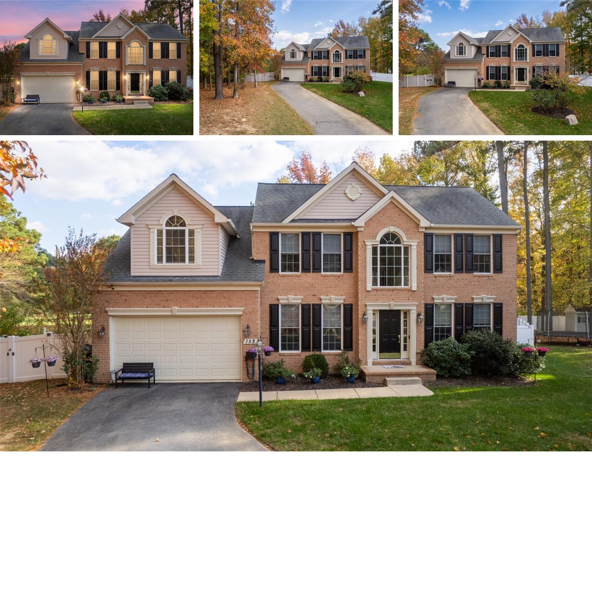 152 Tall Pines Ln, Queen Annes, MD 21638